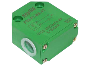SENSE - SENSOR INDUTIVO PS5-F1-A2-VT