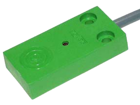 SENSE - SENSOR INDUTIVO PS5-F3-A2/SZ