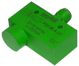 SENSE - SENSOR INDUTIVO PS5-M-WF-V1