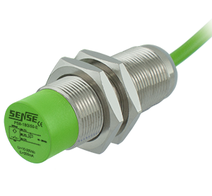 SENSE - SENSOR MAGNETICO PS8-18GI50-A-EX