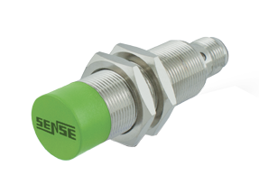SENSE - SENSOR INDUTIVO PSE20-18GI50-E2-V1-Ex
