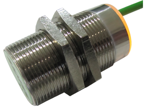 SENSE - SENSOR INDUTIVO PSE22-30GI50-E-EX