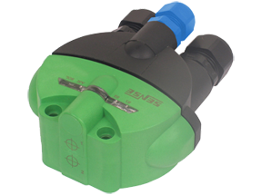 SENSE - MONITOR DE VALVULA PSH5-M32-ASI3.2