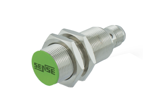 SENSE - SENSOR INDUTIVO PSE12-18GI50-E2-EX