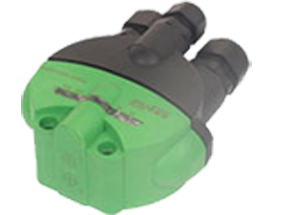 SENSE - MONITOR DE VÁLVULA PS3-M32-2E2