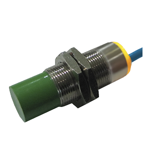 SENSE - SENSOR INDUTIVO TUBULAR PS8-18GI50-N-L-EX