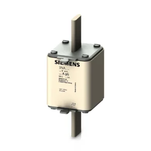 SIEMENS - FUSÍVEL NH FRON T.2 315A 500V 3NA7252