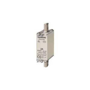 SIEMENS - FUSÍVEL NH FRON T.000 16A 500V 3NA7805