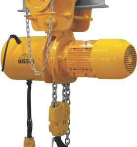 BERG-STEEL - Talhas Elétricas BSEAW H