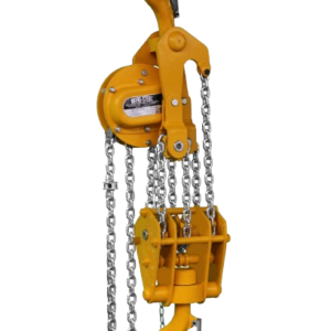 BERG-STEEL - Talhas Manuais BS Super