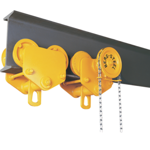 BERG-STEEL - Troles Manuais e Mecânicos