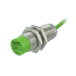 SENSE - SENSOR INDUTIVO PSE12-18GI50-E-EX
