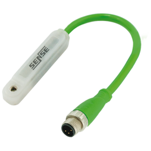 SENSE - SENSOR MAGNETICO PSH-S6243-RD-0,2-V83-EX