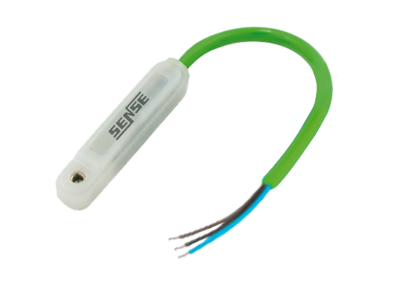 SENSE - SENSOR MAGNETICO PSH-S6243-RD-PU-EX