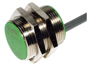 SENSE - SENSOR INDUTIVO PSL15-30GI30-E2-EX