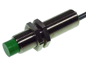 SENSE - SENSOR PROX INDUTIVO PSL6-12GI50-E2-EX