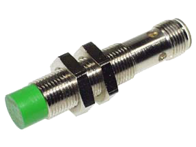 SENSE - SENSOR PROX INDUTIVO PSL6-12GI50-E-V1-EX