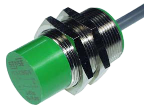 SENSE - SENSOR PROX. INDUTIVO PSL24-30GI50-E-EX