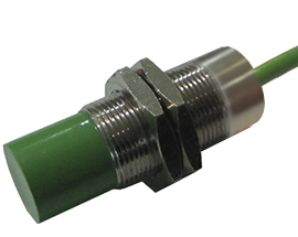 SENSE - SENSOR INDUTIVO PSL12-18GI50-E2-EX