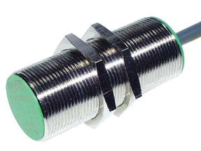 SENSE - SENSOR INDUTIVO PSL15-30GI50-E-EX