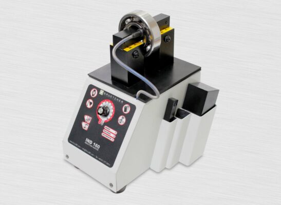 GRUETZNER - IND 160 - AQUECIMENTO INDUTIVO