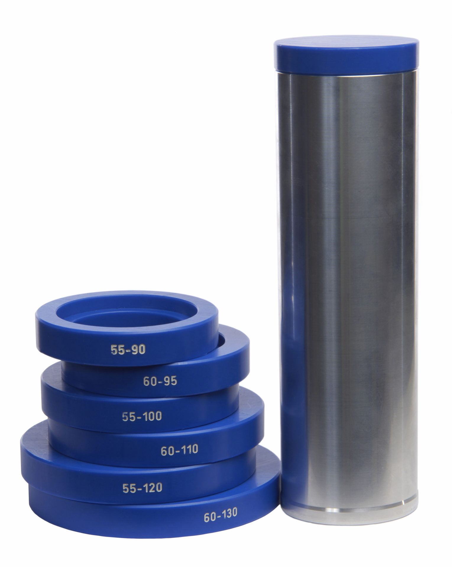 GRUETZNER - FIT33 - KIT DE MONTAGEM - Imagem 2