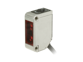 SENSE - SENSOR FOTOELÉTRICO BGS-ZM10P