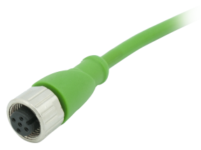 SENSE – CONECTOR CF-V16R/20PU