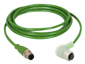 SENSE - CONECTOR CFP-V190/3PU/CM-V1R