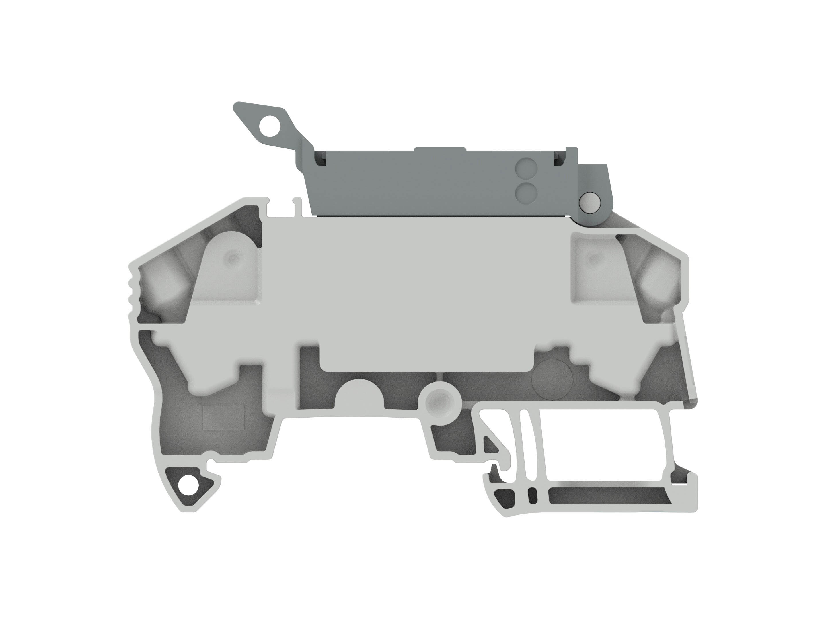 SENSE - BORNE - ZK4-SF1-R3 - Imagem 4