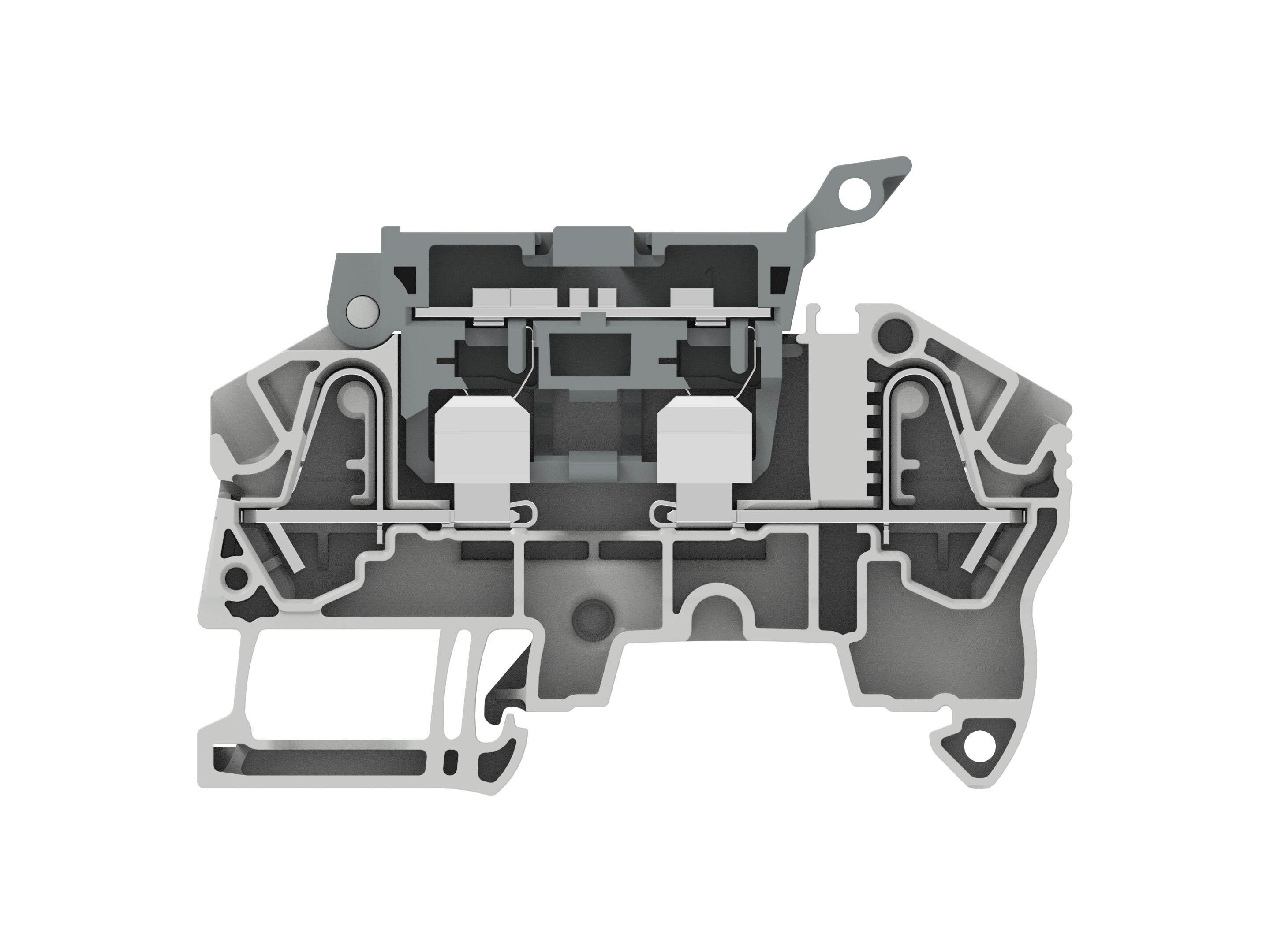 SENSE - BORNE - ZK4-SF1-R3 - Imagem 3