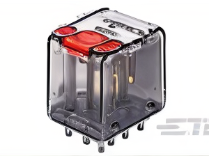 SENSE - TE Connectivity Relay Schrack PPI PT570T30
