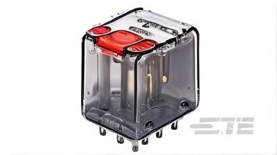 SENSE – TE Connectivity Relay Schrack PPI PT570T30