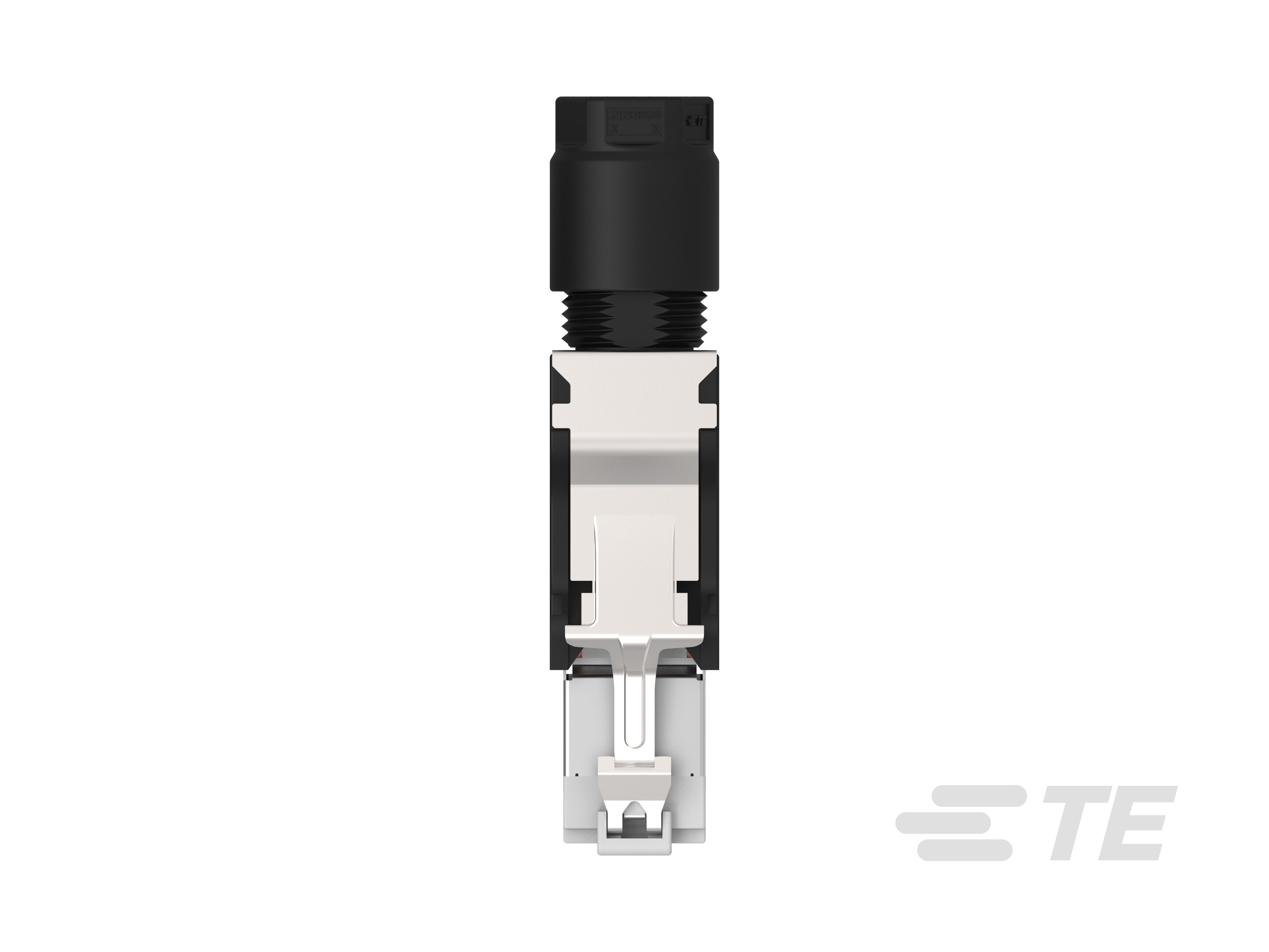 SENSE - TE Connectivity Conector RJ45 Industrial - Imagem 2