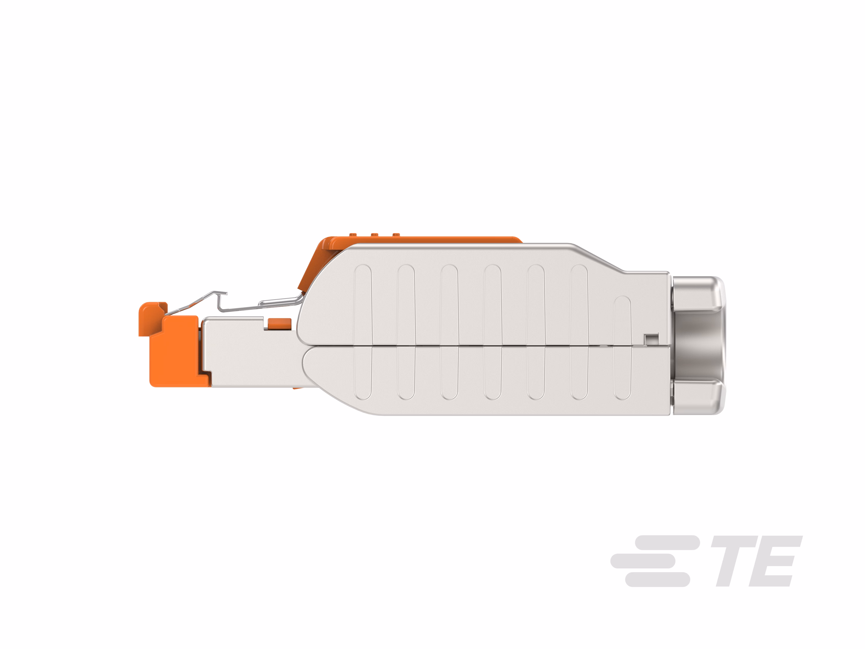 SENSE - TE Connectivity Conector RJ45 industrial - Imagem 2