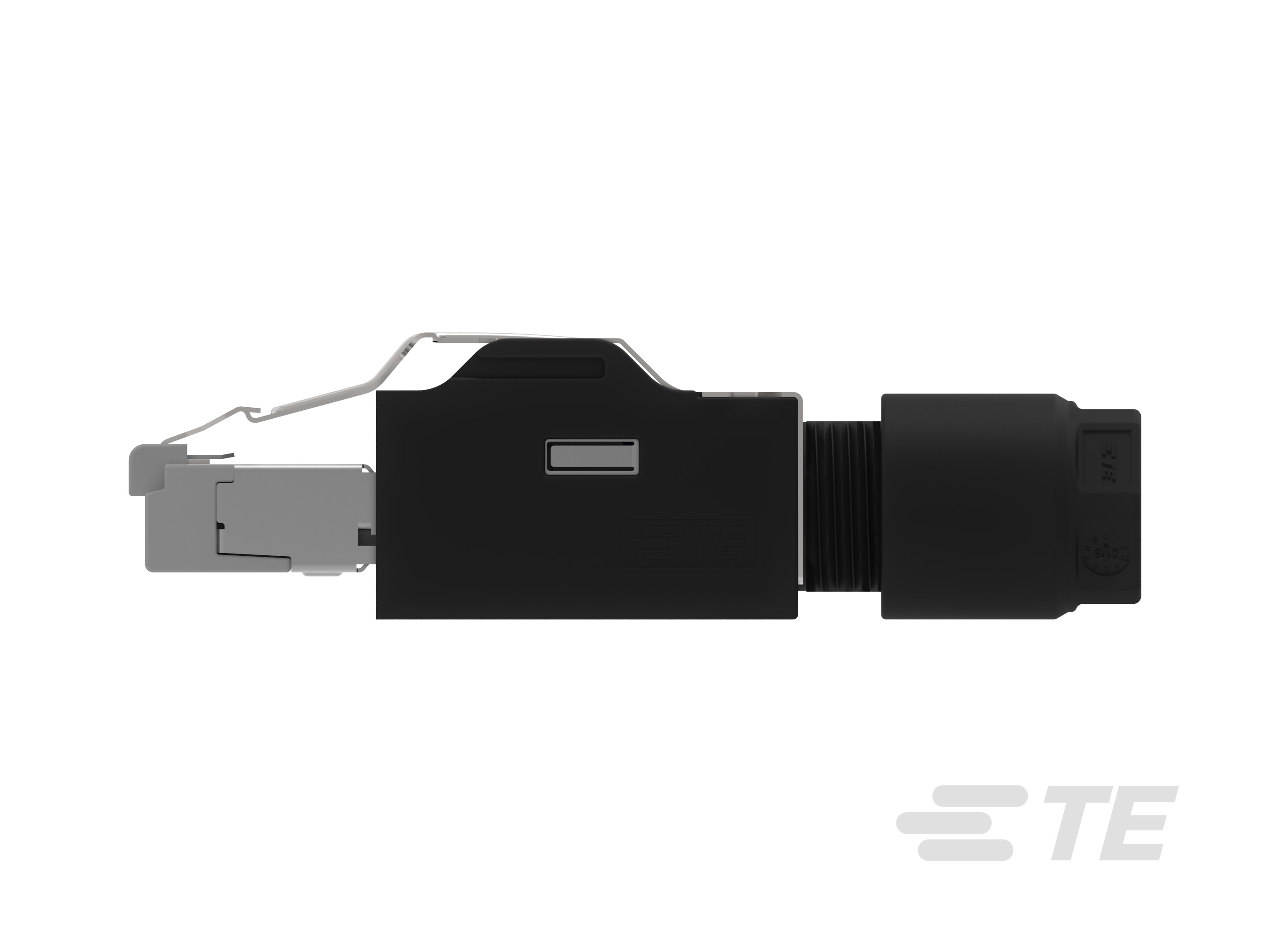 SENSE - TE Connectivity Conector RJ45 Industrial - Imagem 4