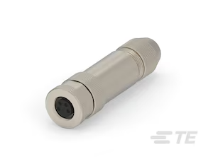 SENSE - TE Connectivity Conector M8 Industrial
