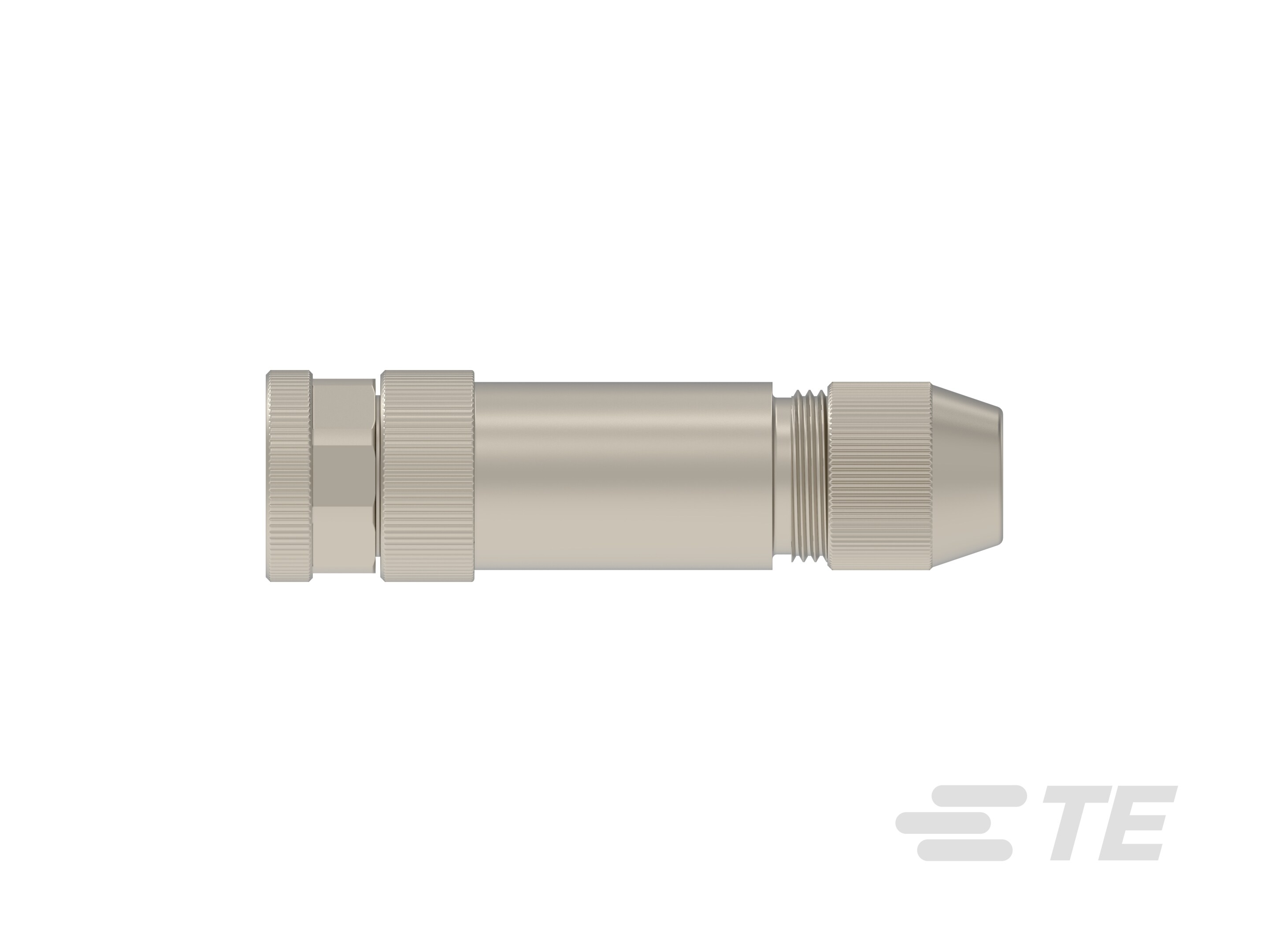 SENSE - TE Connectivity Conector M8 industrial macho - Imagem 5