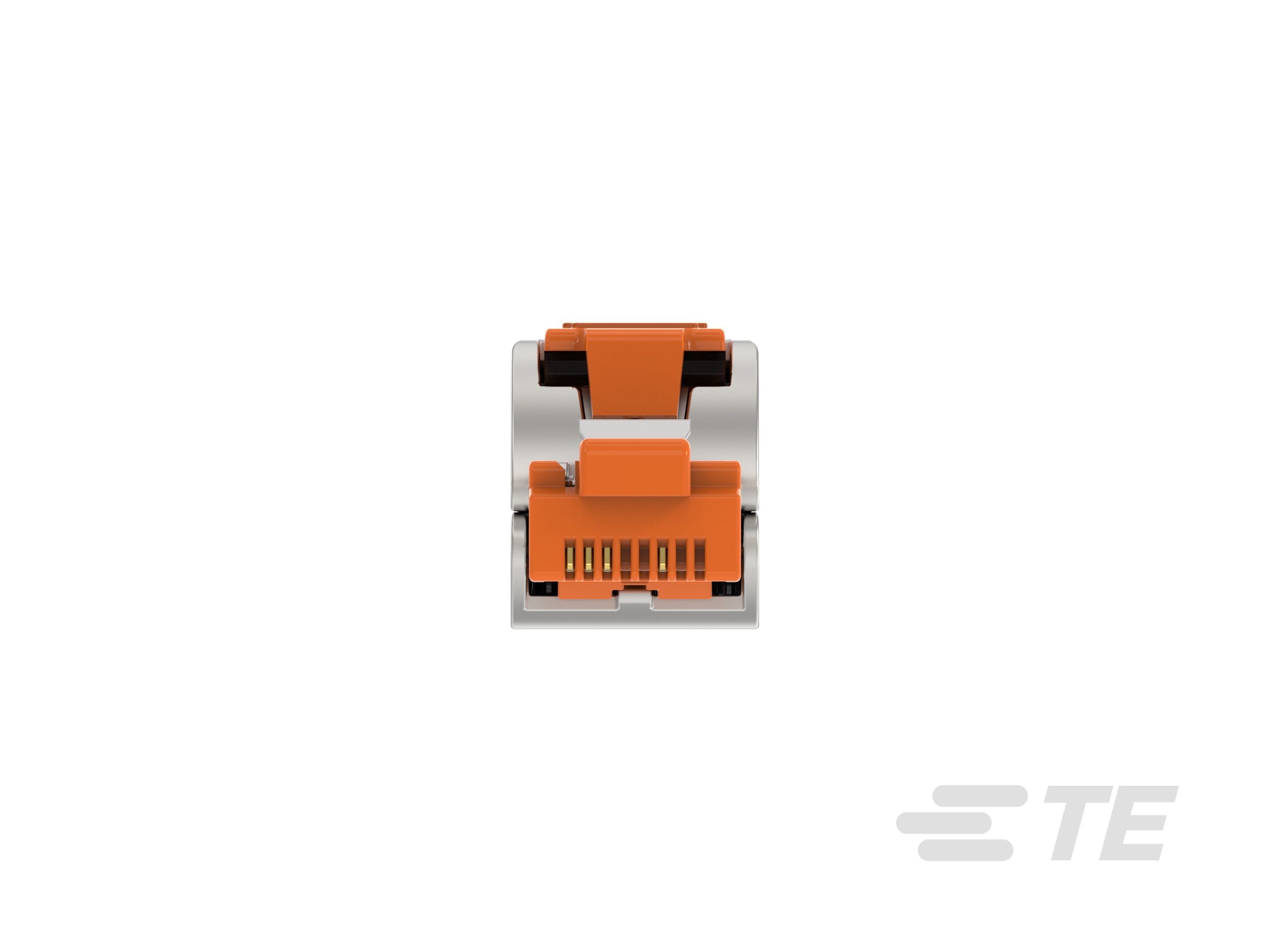 SENSE - TE Connectivity Conector RJ45 industrial - Imagem 5