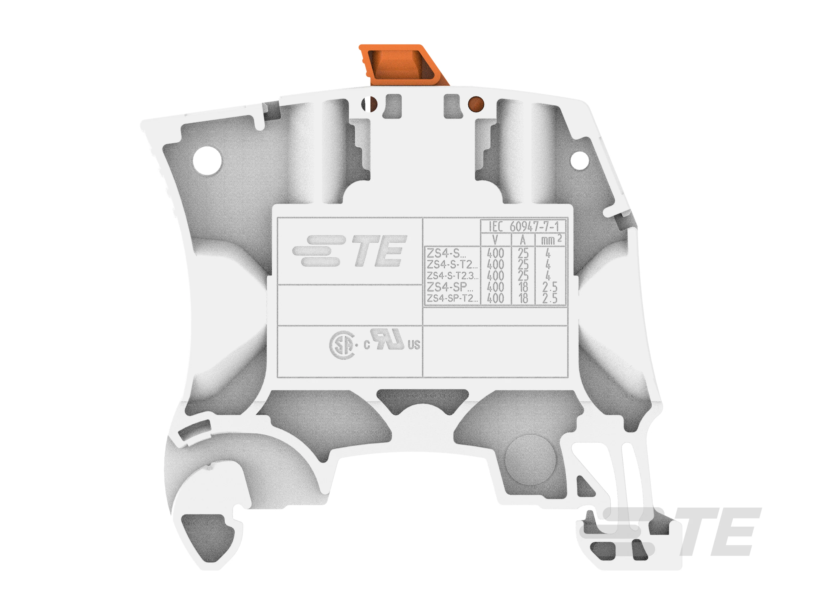 SENSE - TE Connectivity Signal TB ZS4-S - Imagem 5