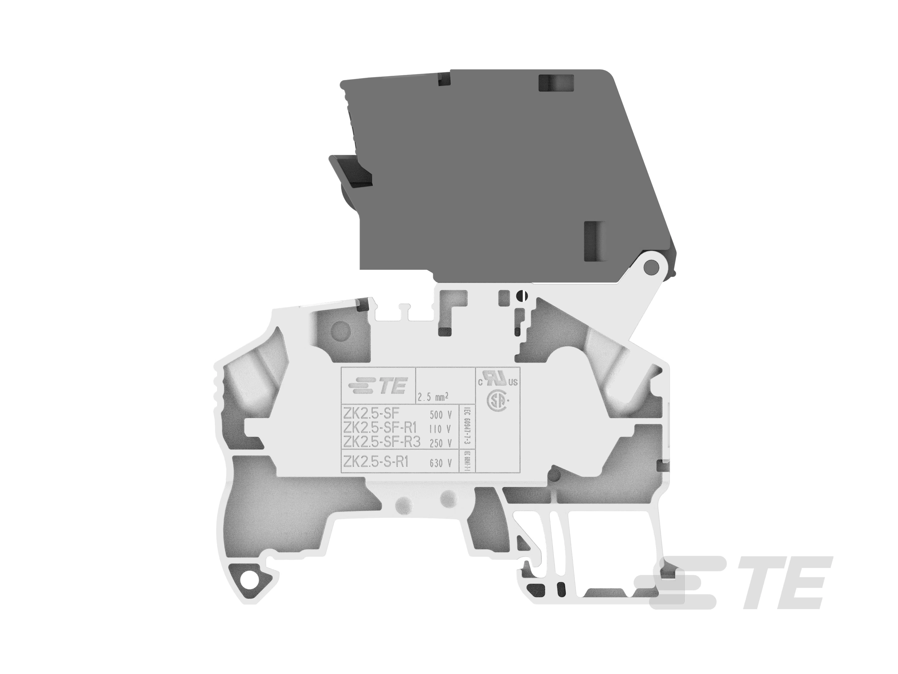 SENSE - TE Connectivity Signal TB ZK2.5-SF - Imagem 4