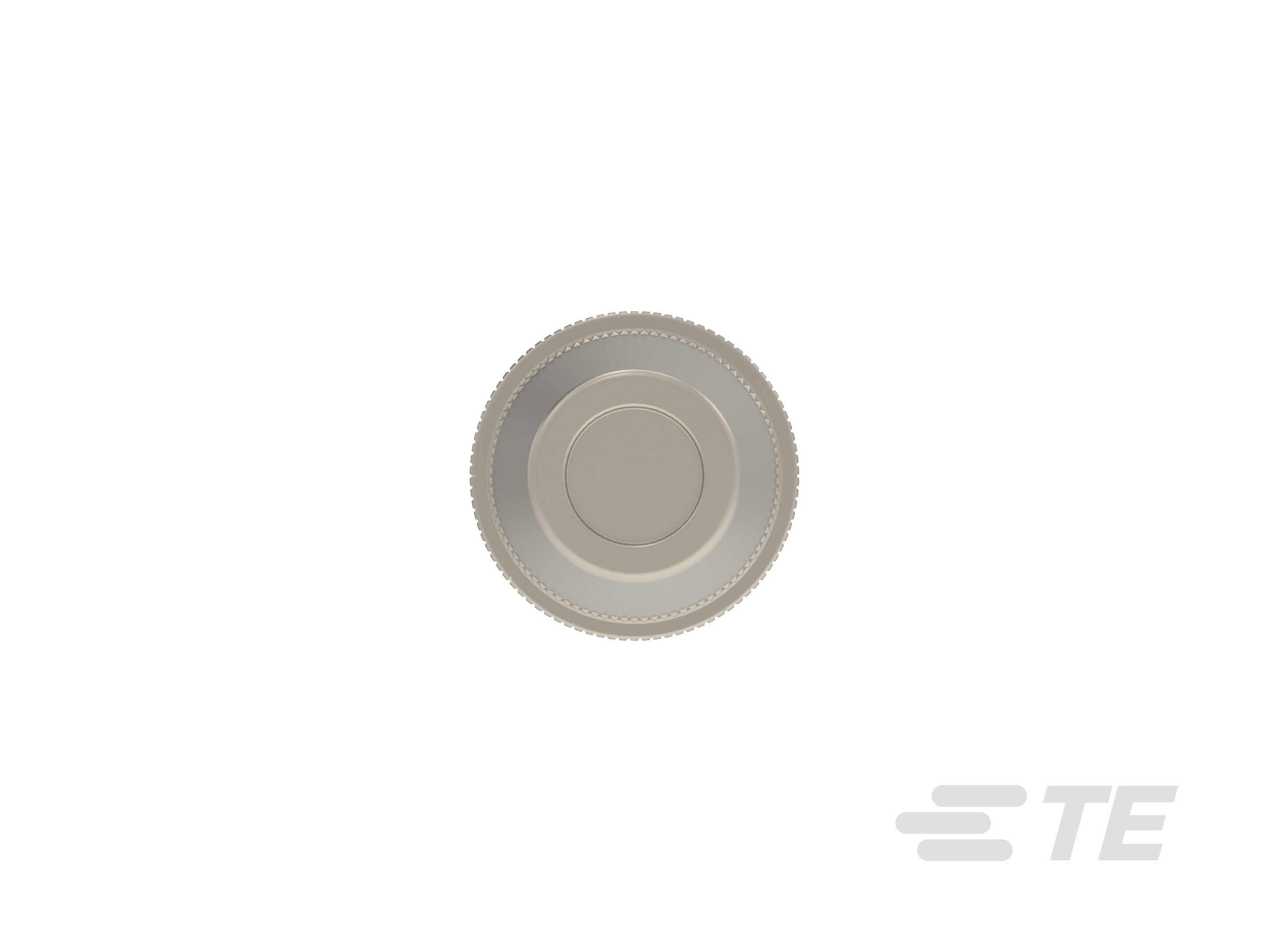 SENSE - TE Connectivity Conector M8 industrial macho - Imagem 3
