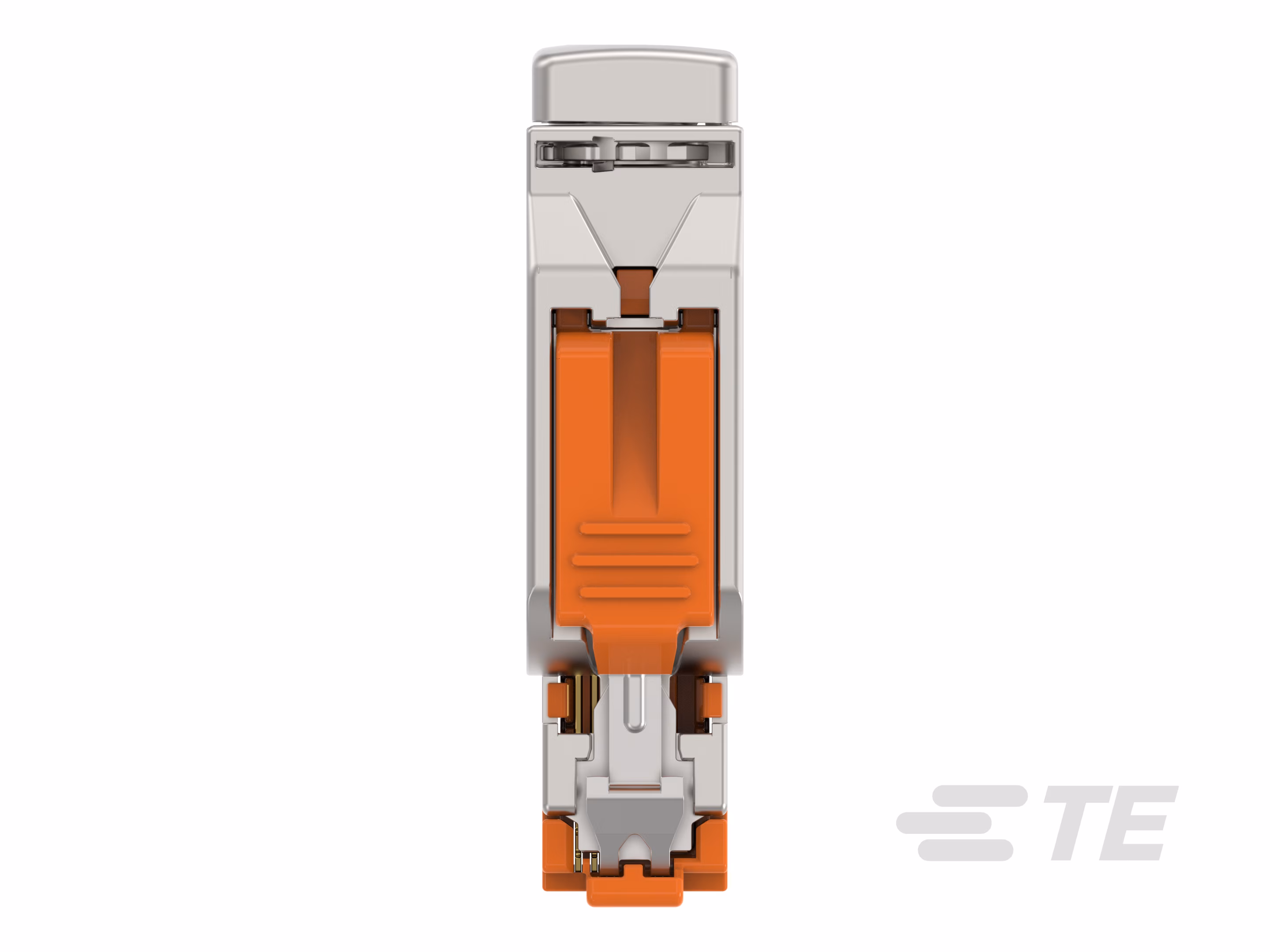 SENSE - TE Connectivity Conector RJ45 industrial - Imagem 3