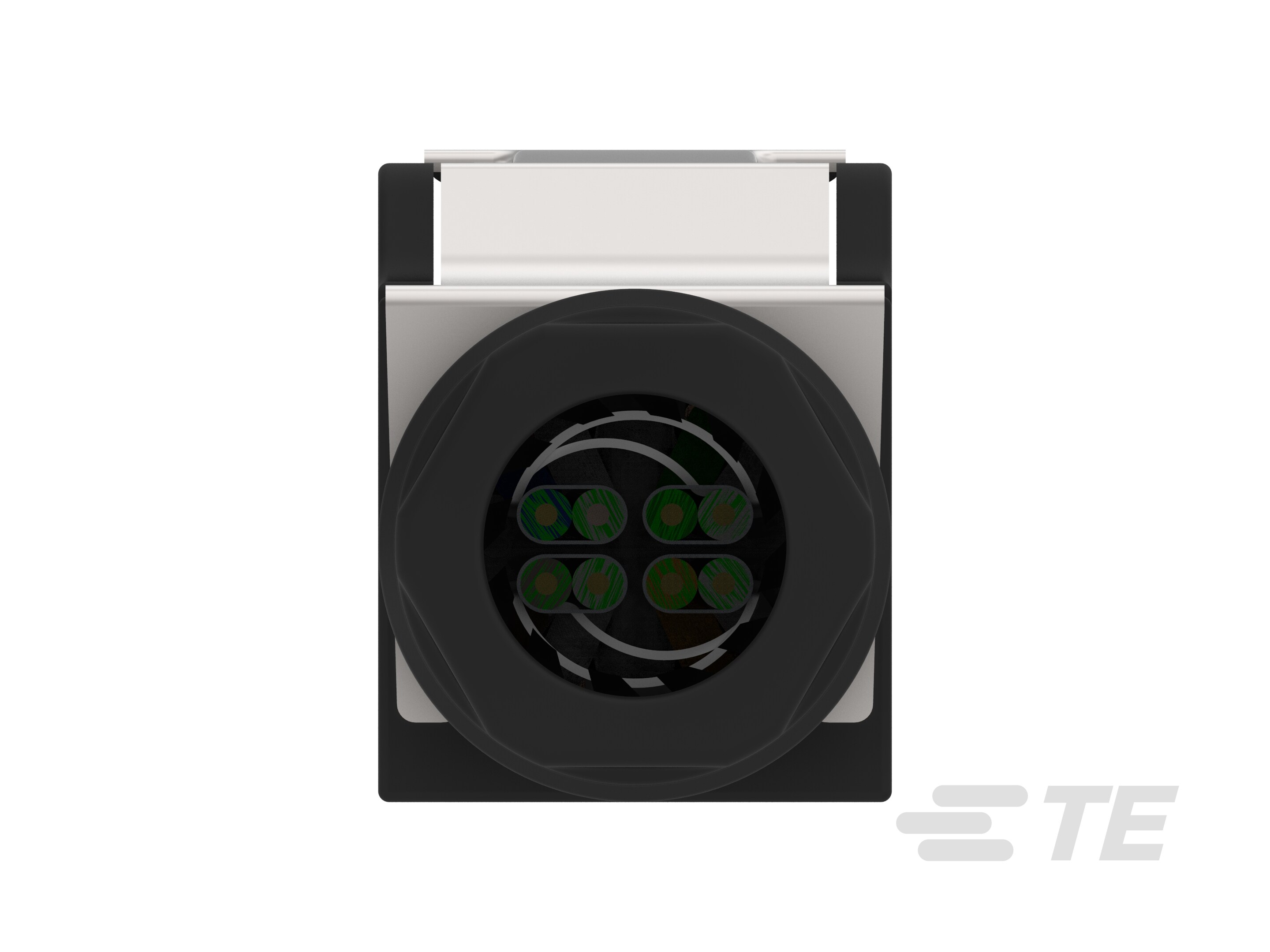 SENSE - TE Connectivity Conector RJ45 Industrial - Imagem 3