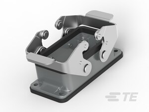 SENSE – TE Connectivity Connectors H10B-AGS