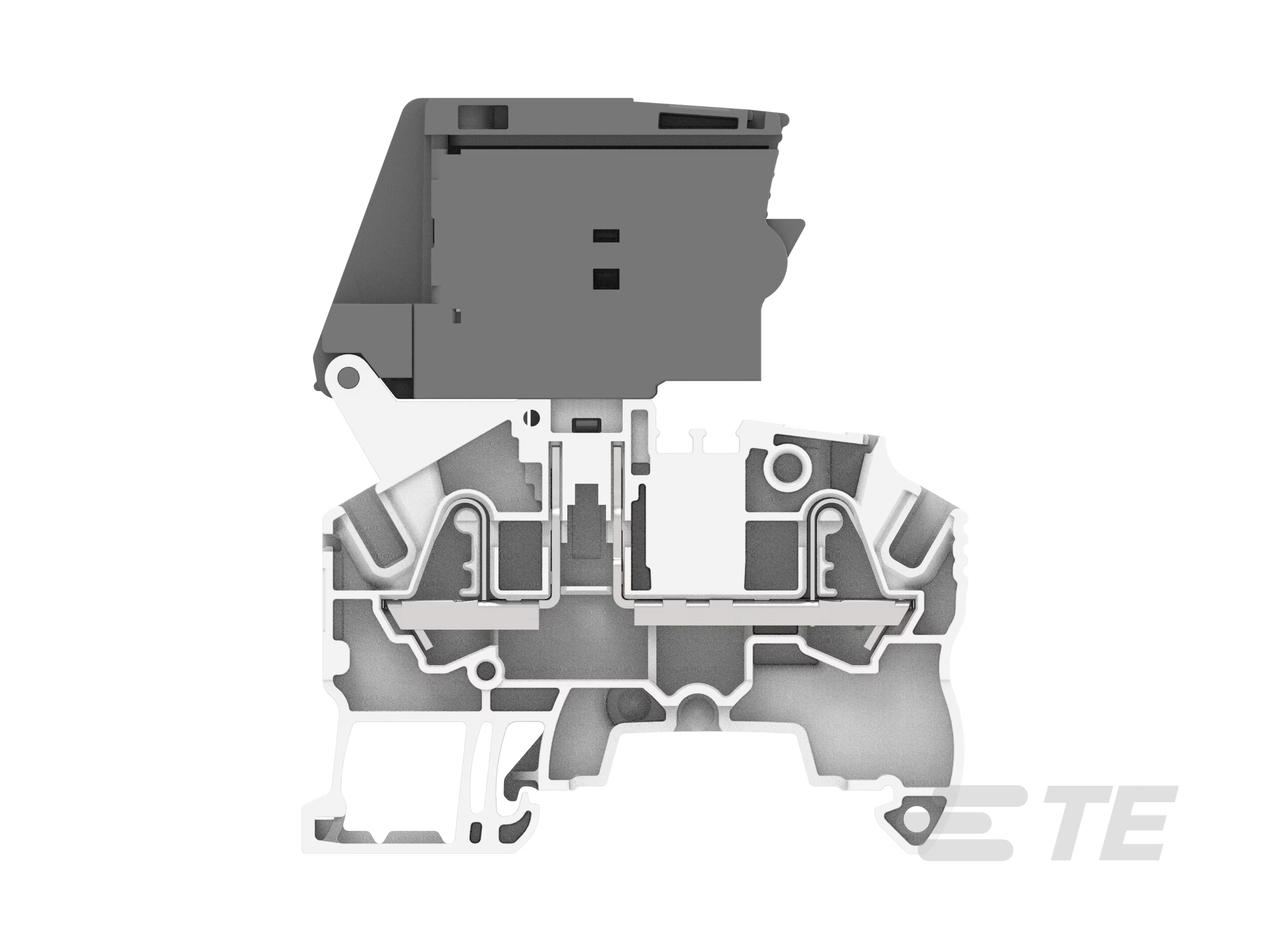 SENSE - TE Connectivity Signal TB ZK2.5-SF - Imagem 5