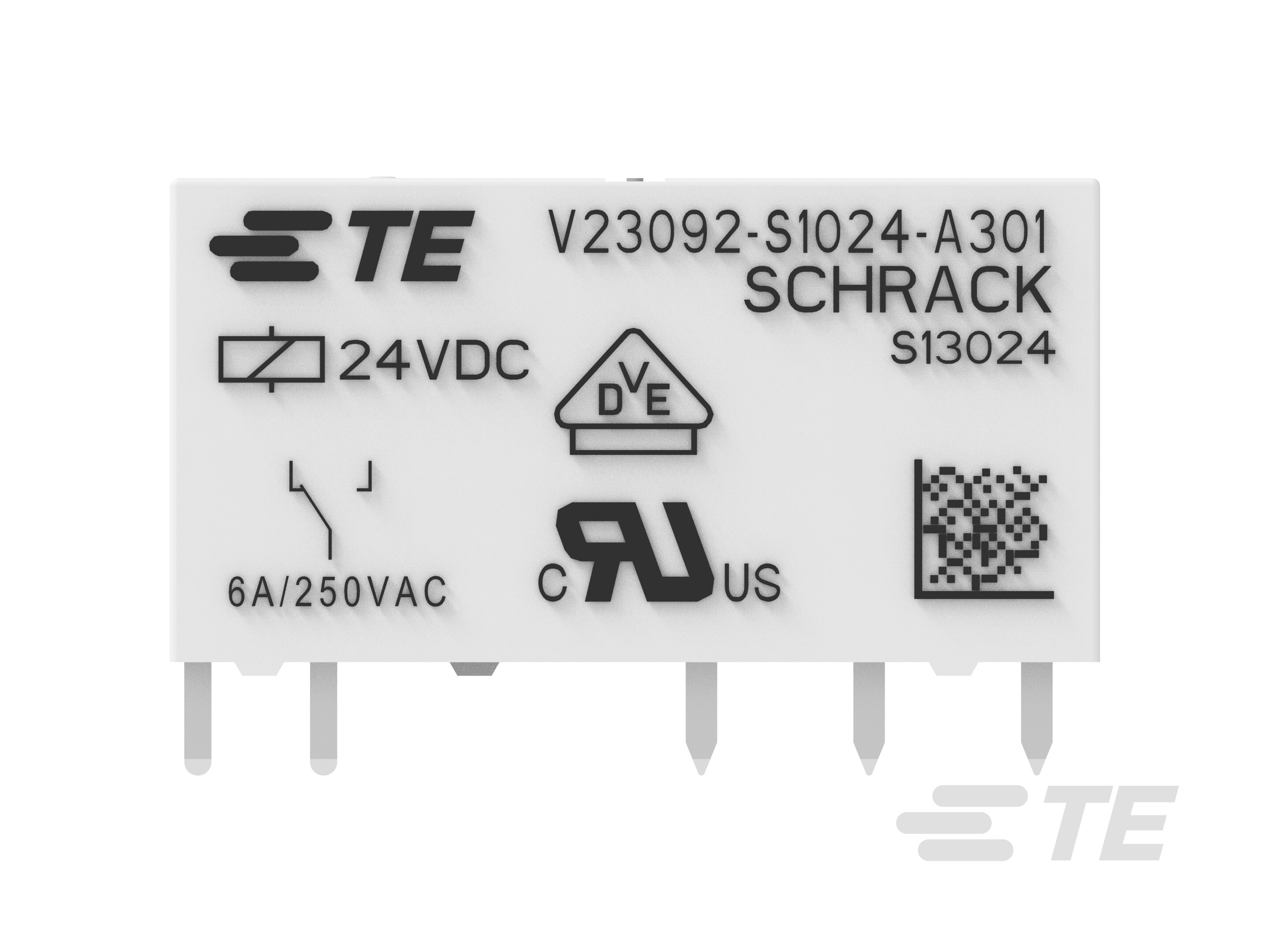 SENSE - TE Connectivity Filtro Relay Schrack PPI - Imagem 4