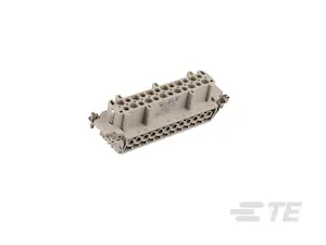 SENSE - TE Connectivity Conector industrial HE-024-F