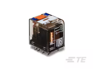 SENSE - TE Connectivity Relay Schrack PPI PT270024