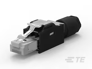 SENSE - TE Connectivity Conector RJ45 Industrial